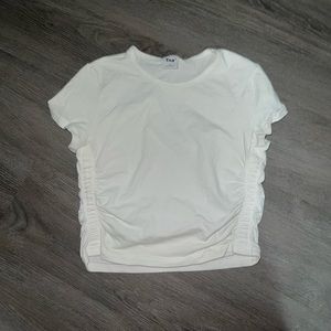 Aritzia TNA Malibu Tee